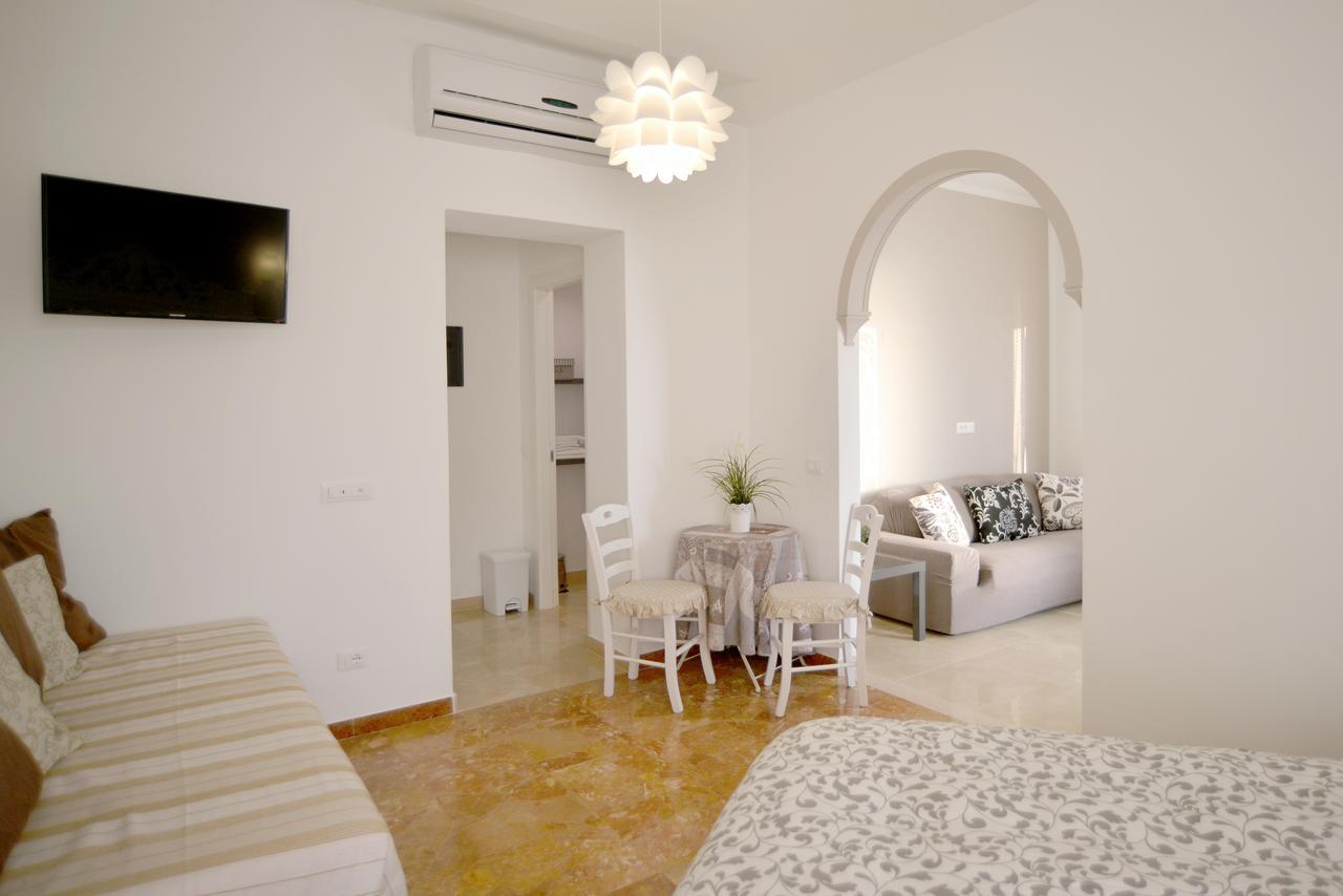 Villa Mori Levanto Bagian luar foto